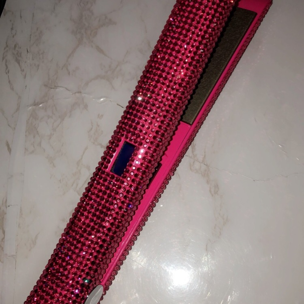 Hair irons - Picture 4 of 5